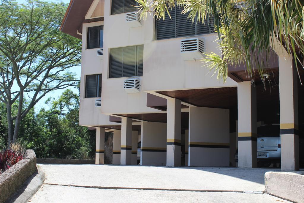 Boulevard Ponta Das Canas Governador Celso Ramos Exterior foto